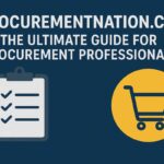 ProcurementNation.com: The Procurement Pros Ultimate Guide