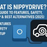 What Is NippyDrive? Full Guide to Features, Safety, Setup & Best Alternatives (2025)