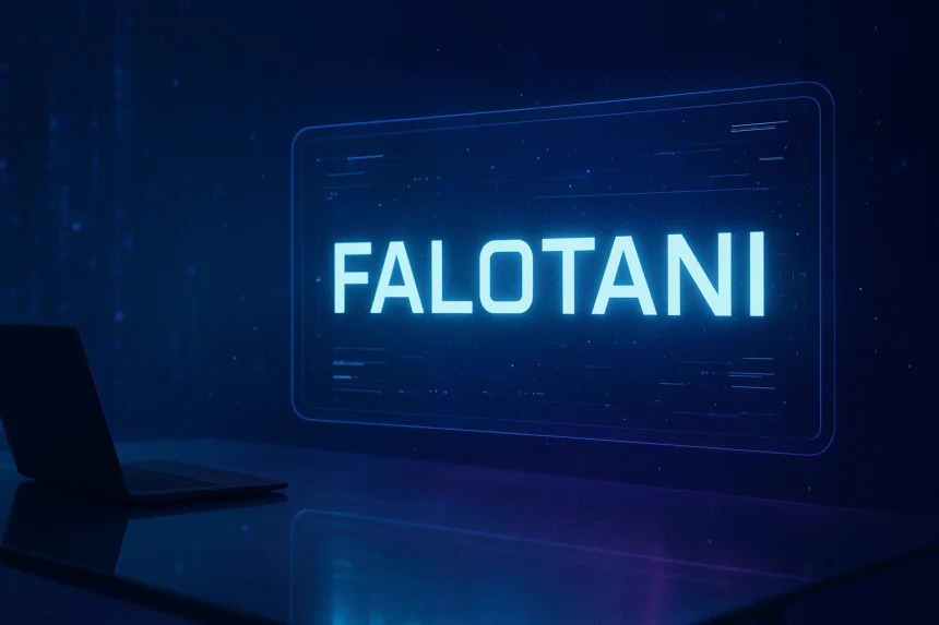 Falotani: Fact, Fiction, or Myth?
