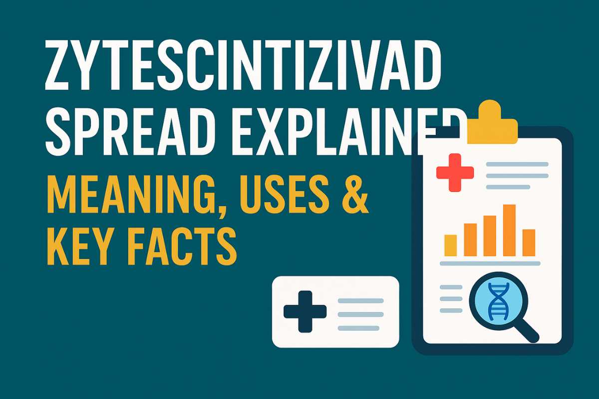 Zytescintizivad Spread Explained: Meaning, Uses & Key Facts