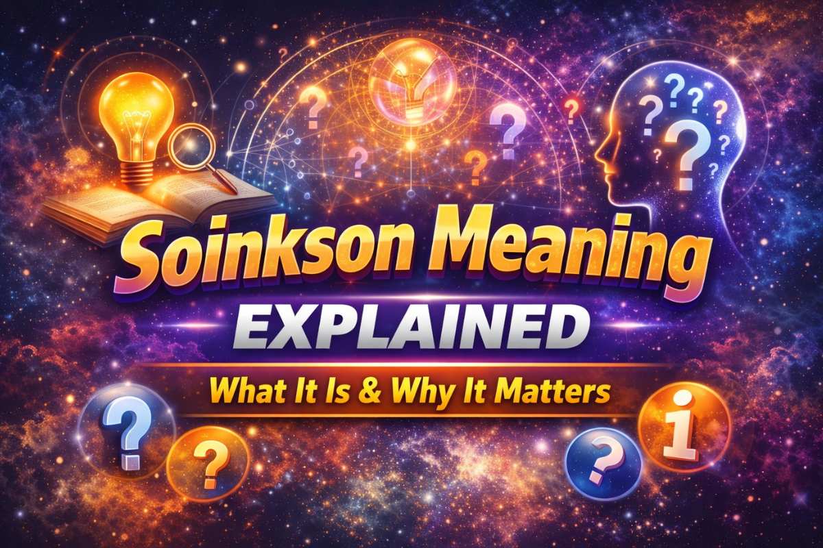 Soinkson Meaning Explained: What It Is & Why It Matters