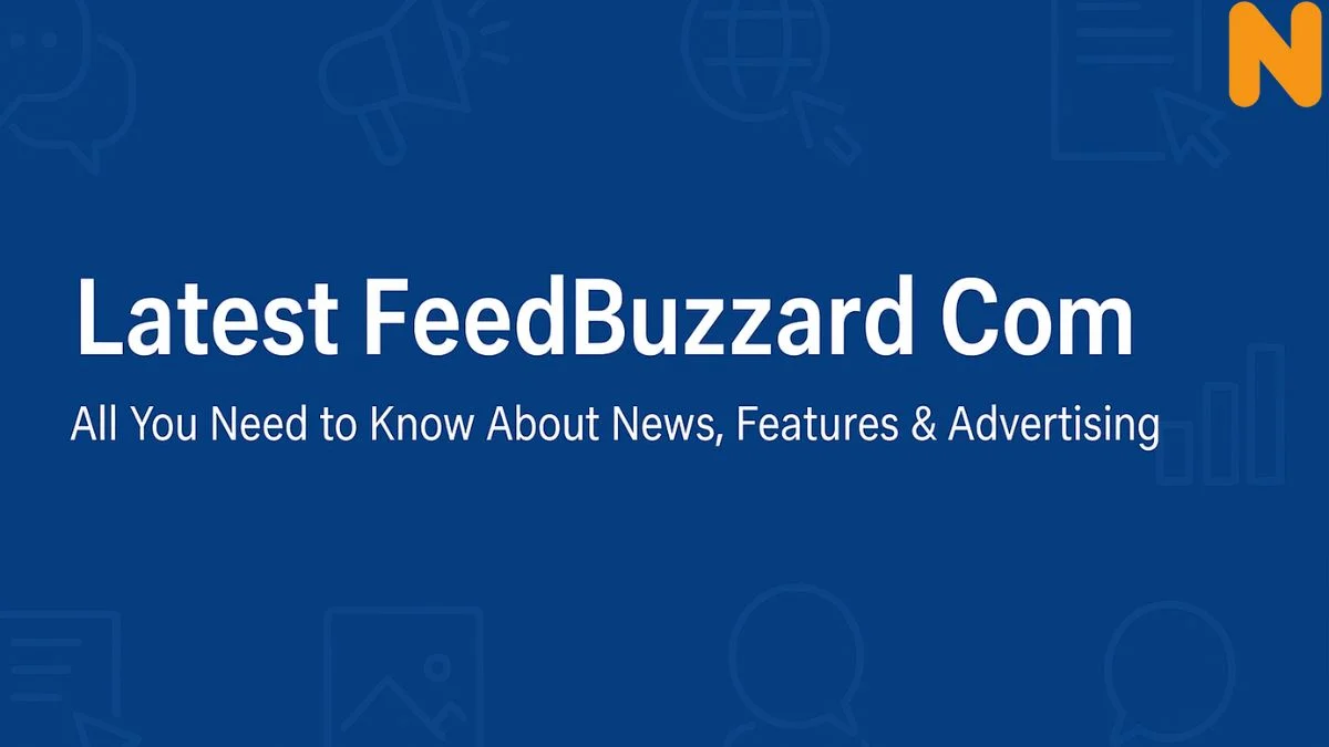 What Is FeedBuzzard?