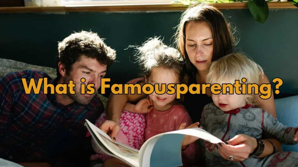 Raising Confident Kids: The Chelsea Acton Parenting Approach